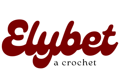 Elybet a crochet 